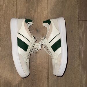 ALDO Men’s Sneakers – Size 12